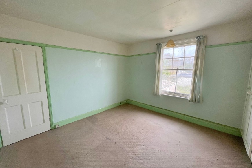 Trevethan Rise, Falmouth, TR11