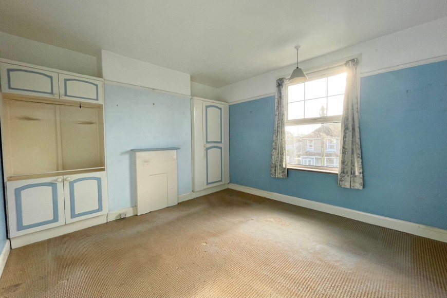 Trevethan Rise, Falmouth, TR11