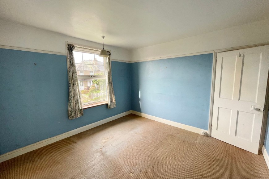 Trevethan Rise, Falmouth, TR11