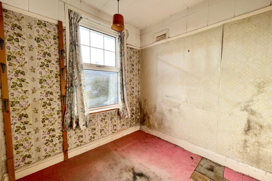 Trevethan Rise, Falmouth, TR11