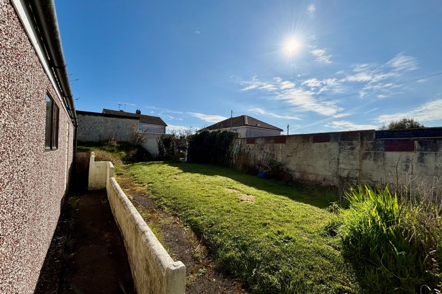 Trevethan Rise, Falmouth, TR11