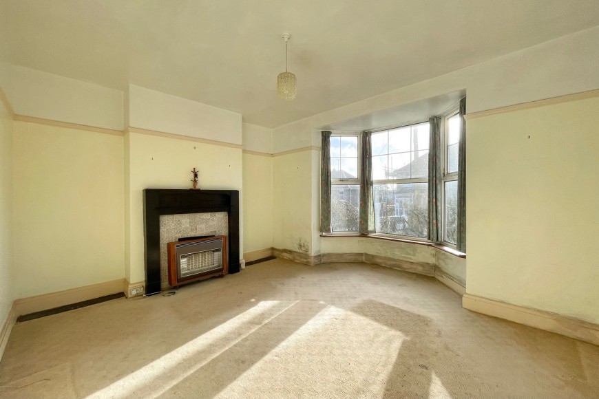 Trevethan Rise, Falmouth, TR11