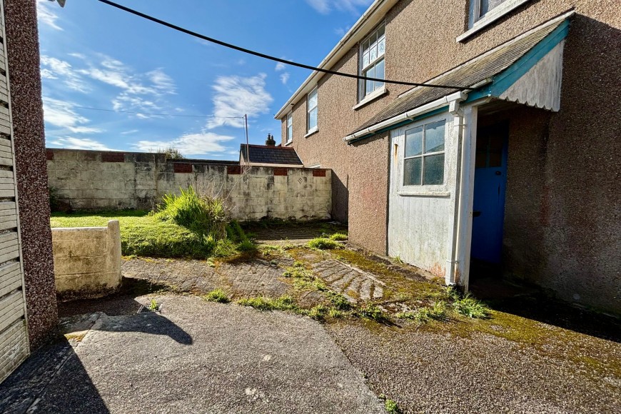 Trevethan Rise, Falmouth, TR11