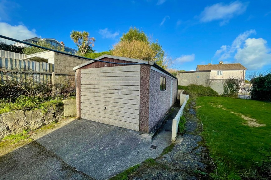 Trevethan Rise, Falmouth, TR11