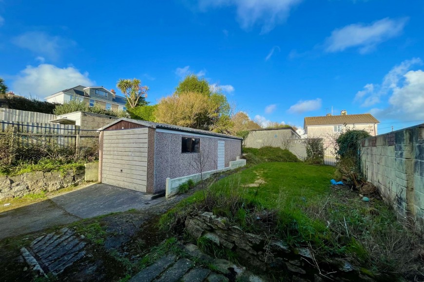 Trevethan Rise, Falmouth, TR11