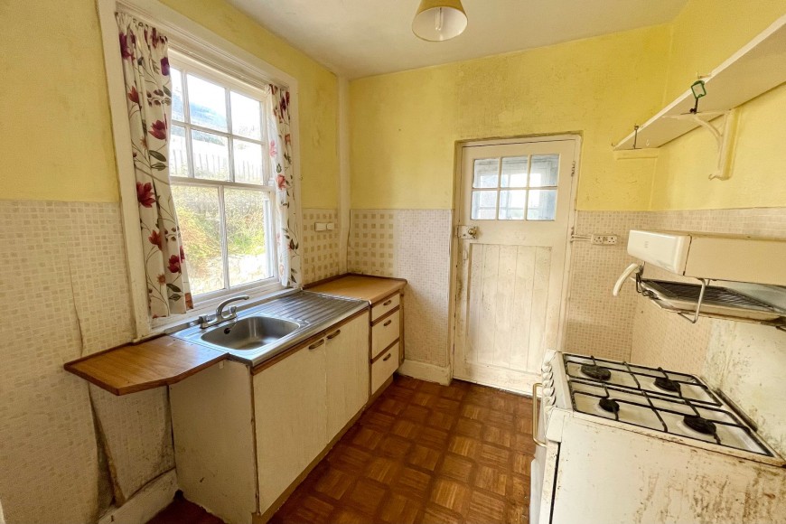 Trevethan Rise, Falmouth, TR11