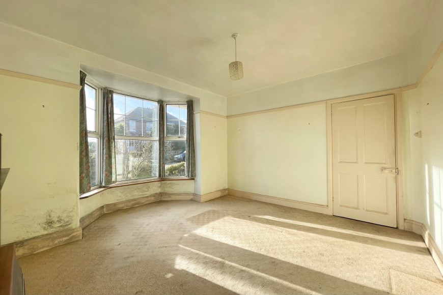Trevethan Rise, Falmouth, TR11