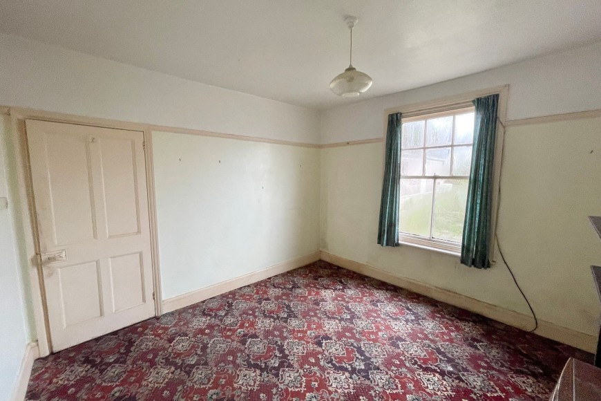Trevethan Rise, Falmouth, TR11