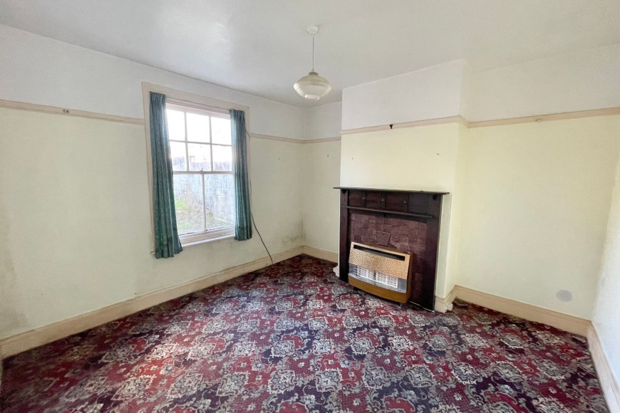 Trevethan Rise, Falmouth, TR11