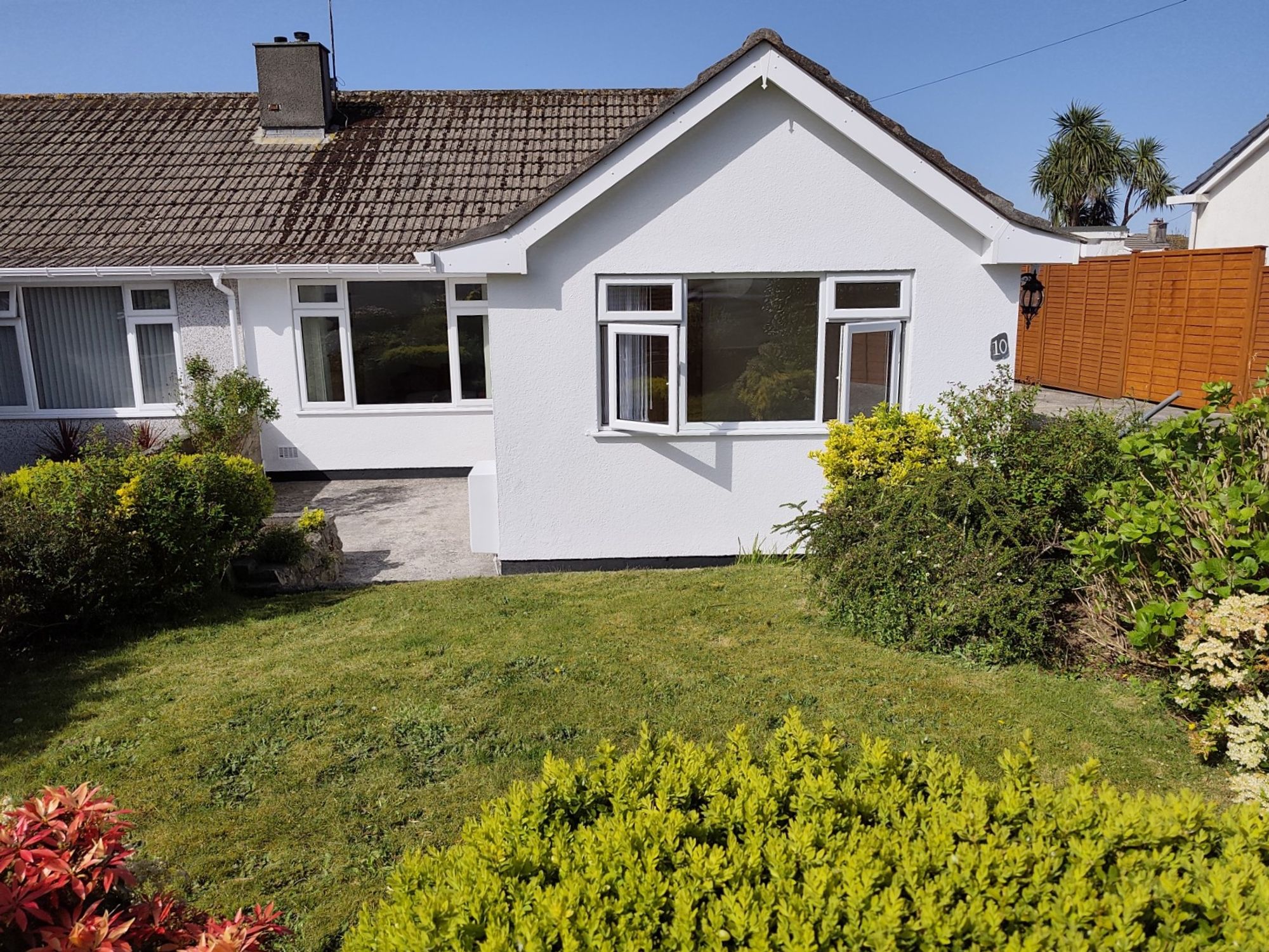 View Treverbyn Rise, Penryn, TR10