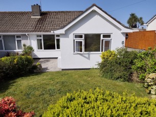 Treverbyn Rise, Penryn, TR10