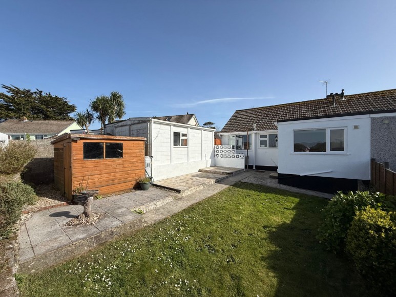 Treverbyn Rise, Penryn, TR10