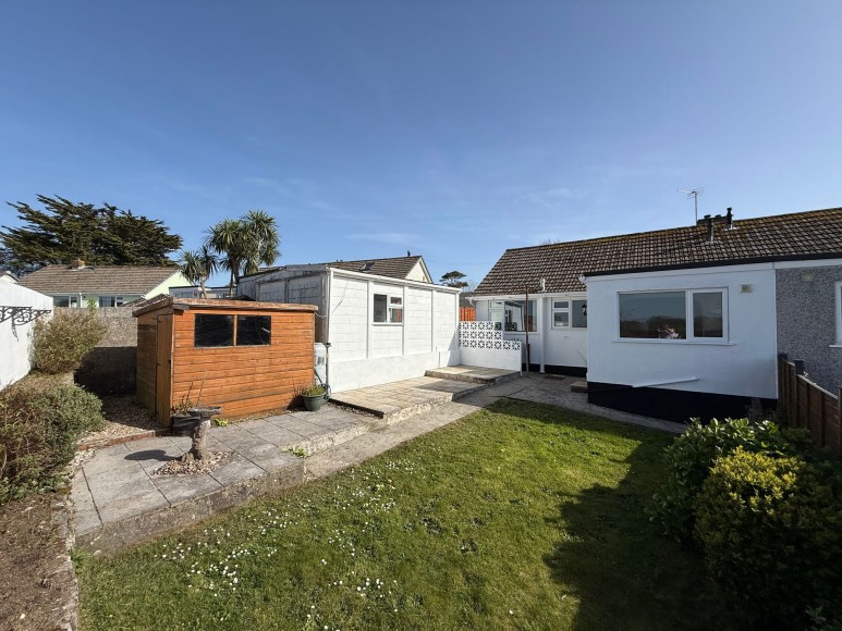 Treverbyn Rise, Penryn, TR10