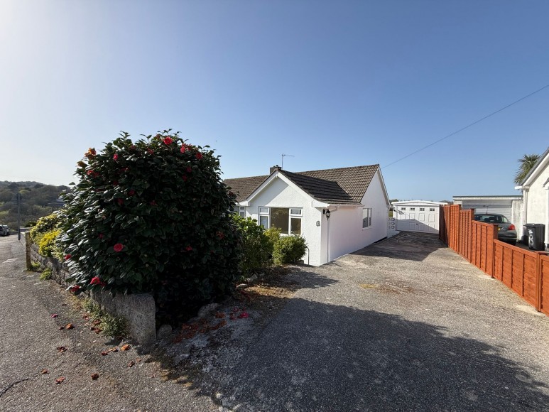 Treverbyn Rise, Penryn, TR10