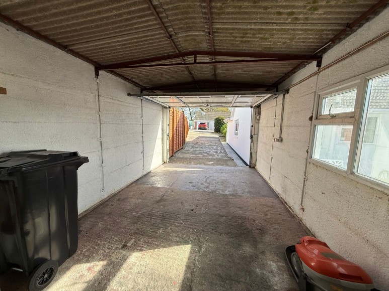 Treverbyn Rise, Penryn, TR10