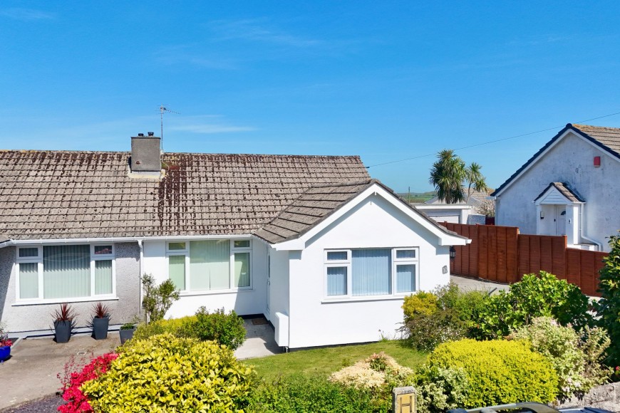 Treverbyn Rise, Penryn, TR10
