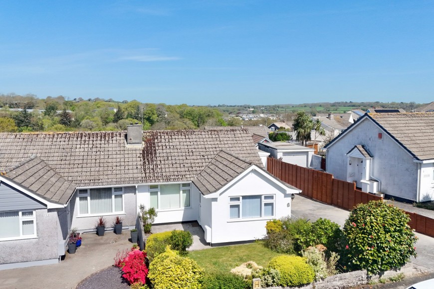 Treverbyn Rise, Penryn, TR10