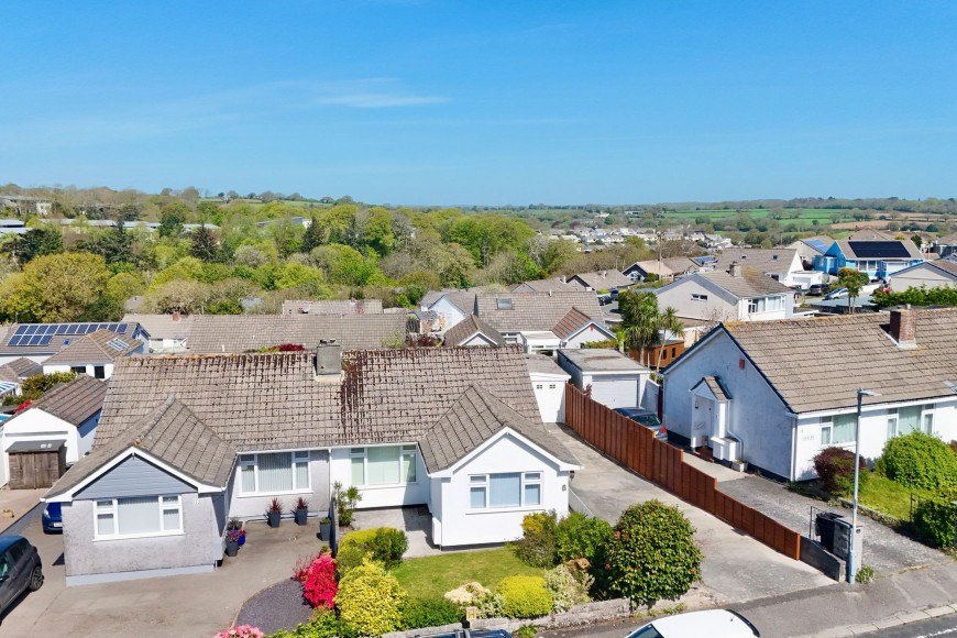 Treverbyn Rise, Penryn, TR10