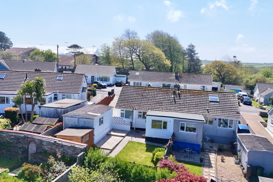 Treverbyn Rise, Penryn, TR10