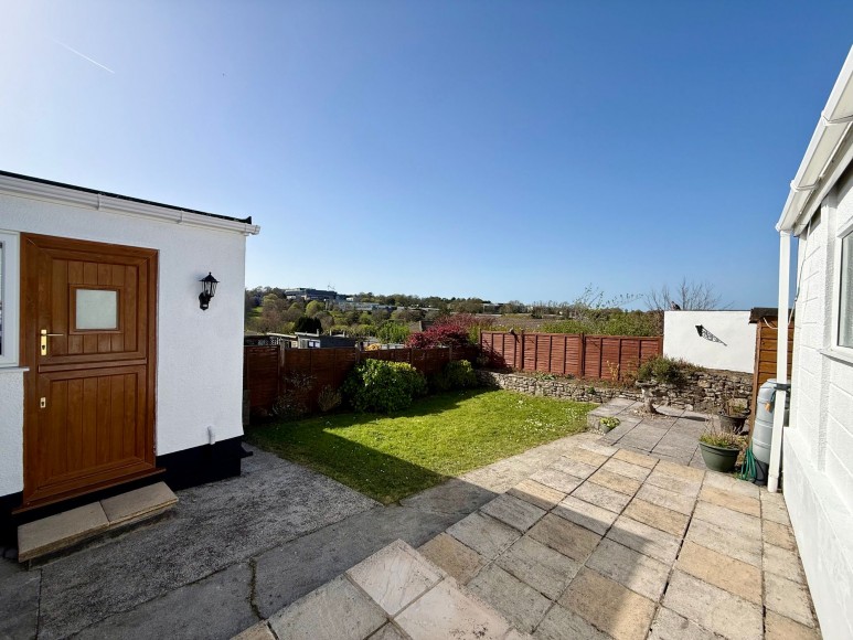 Treverbyn Rise, Penryn, TR10