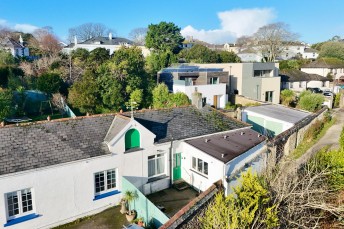 Melvill Road, Falmouth, TR11