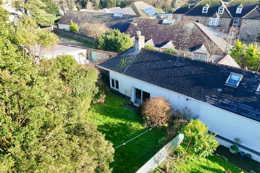 Melvill Road, Falmouth, TR11