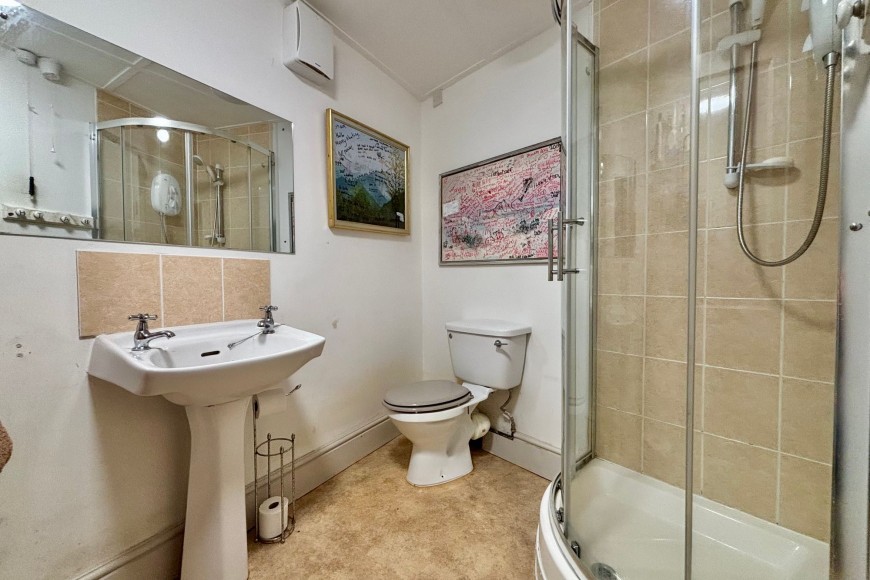 Melvill Road, Falmouth, TR11