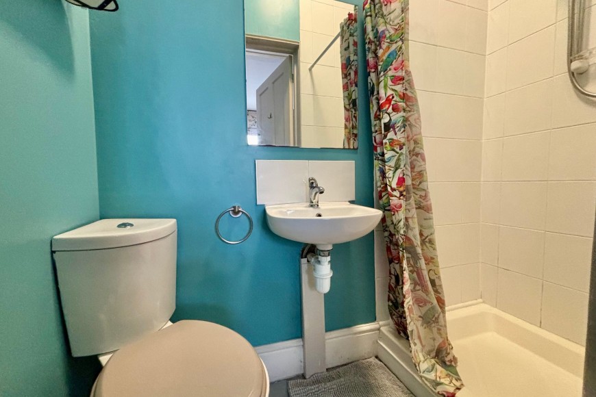 Melvill Road, Falmouth, TR11