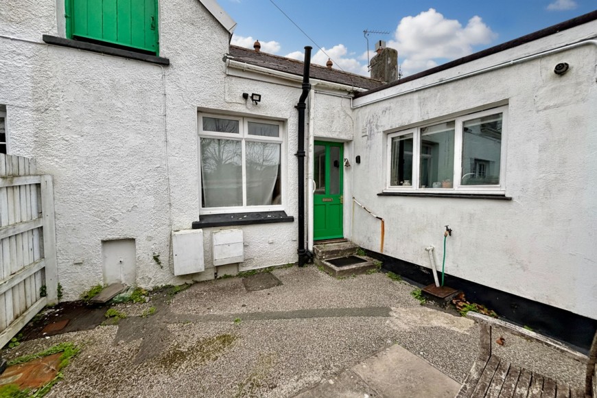 Melvill Road, Falmouth, TR11