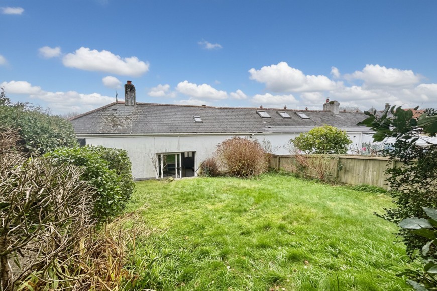 Melvill Road, Falmouth, TR11