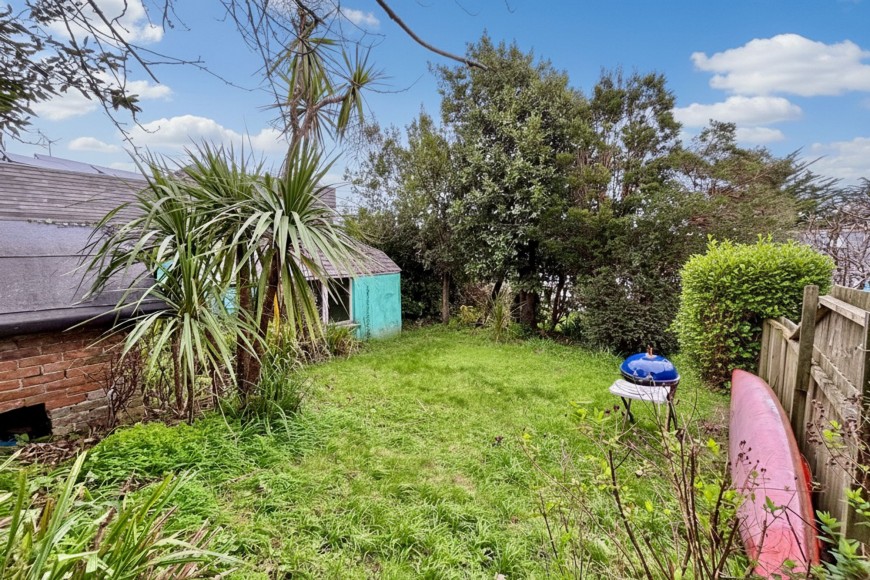 Melvill Road, Falmouth, TR11