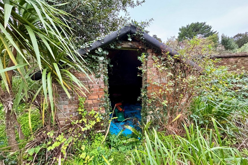 Melvill Road, Falmouth, TR11