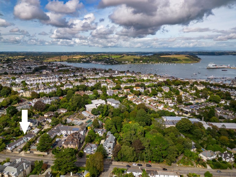 Melvill Road, Falmouth, TR11