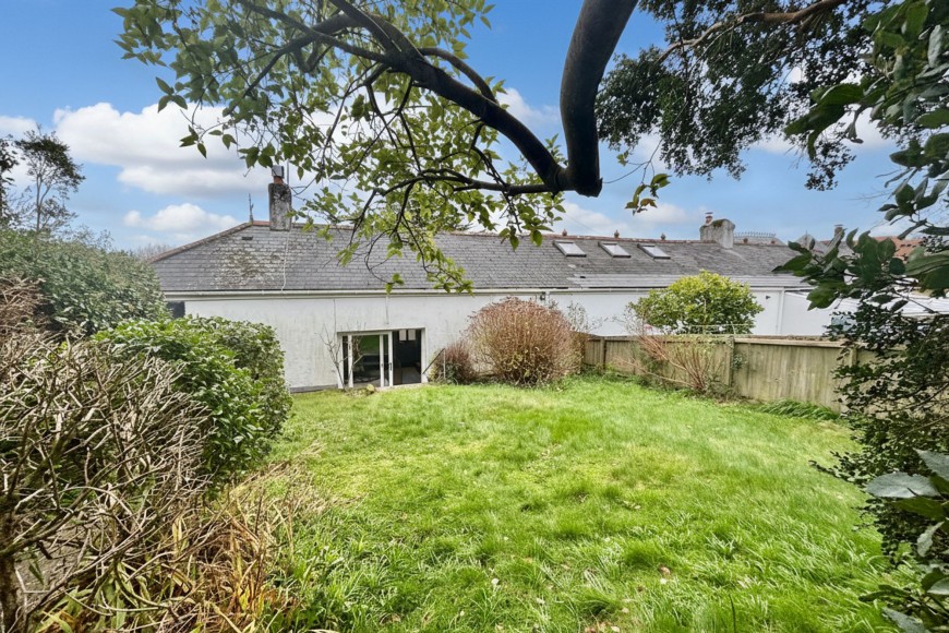 Melvill Road, Falmouth, TR11