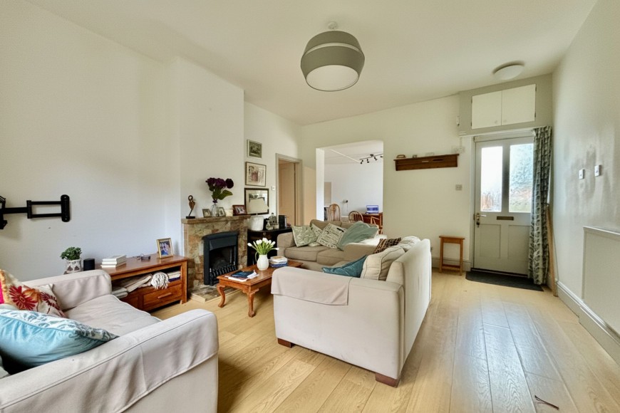 Melvill Road, Falmouth, TR11