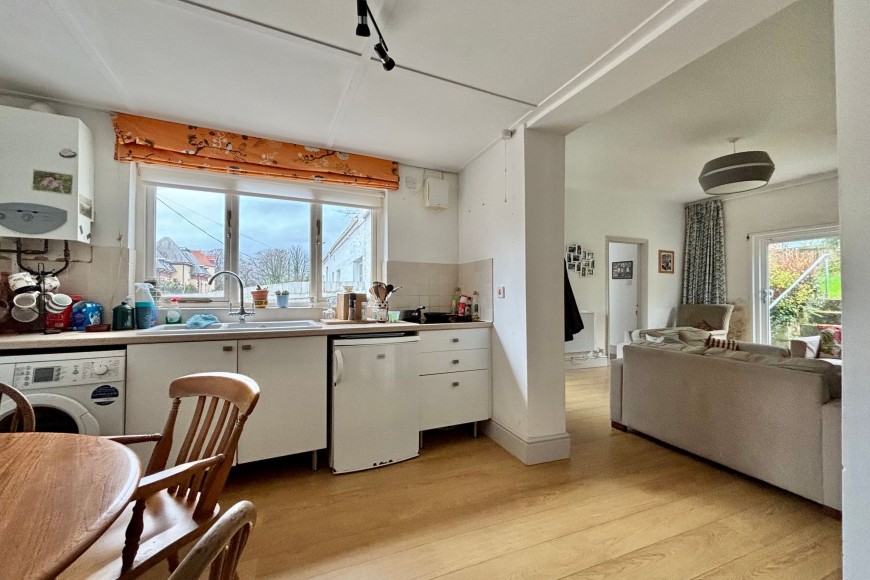 Melvill Road, Falmouth, TR11