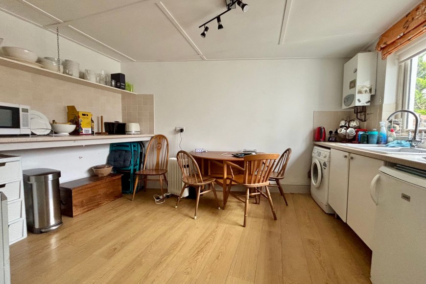 Melvill Road, Falmouth, TR11