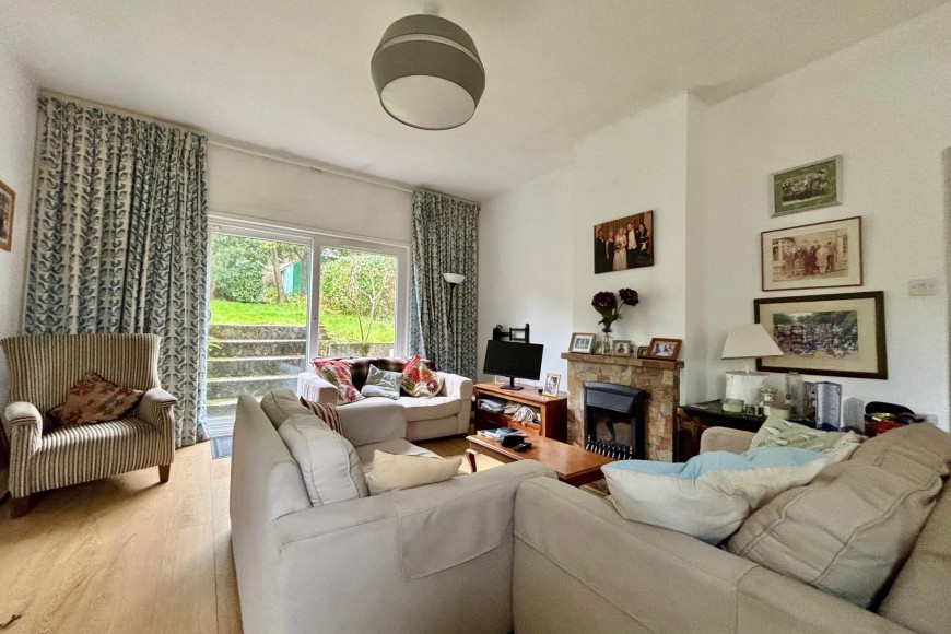 Melvill Road, Falmouth, TR11