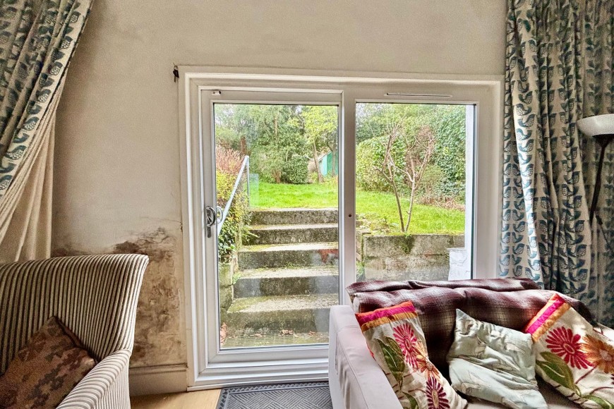 Melvill Road, Falmouth, TR11