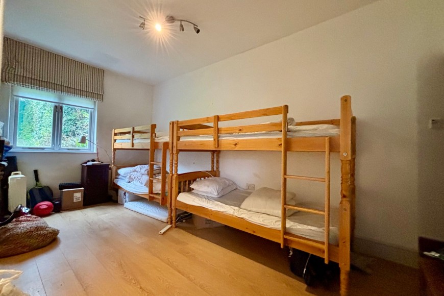 Melvill Road, Falmouth, TR11