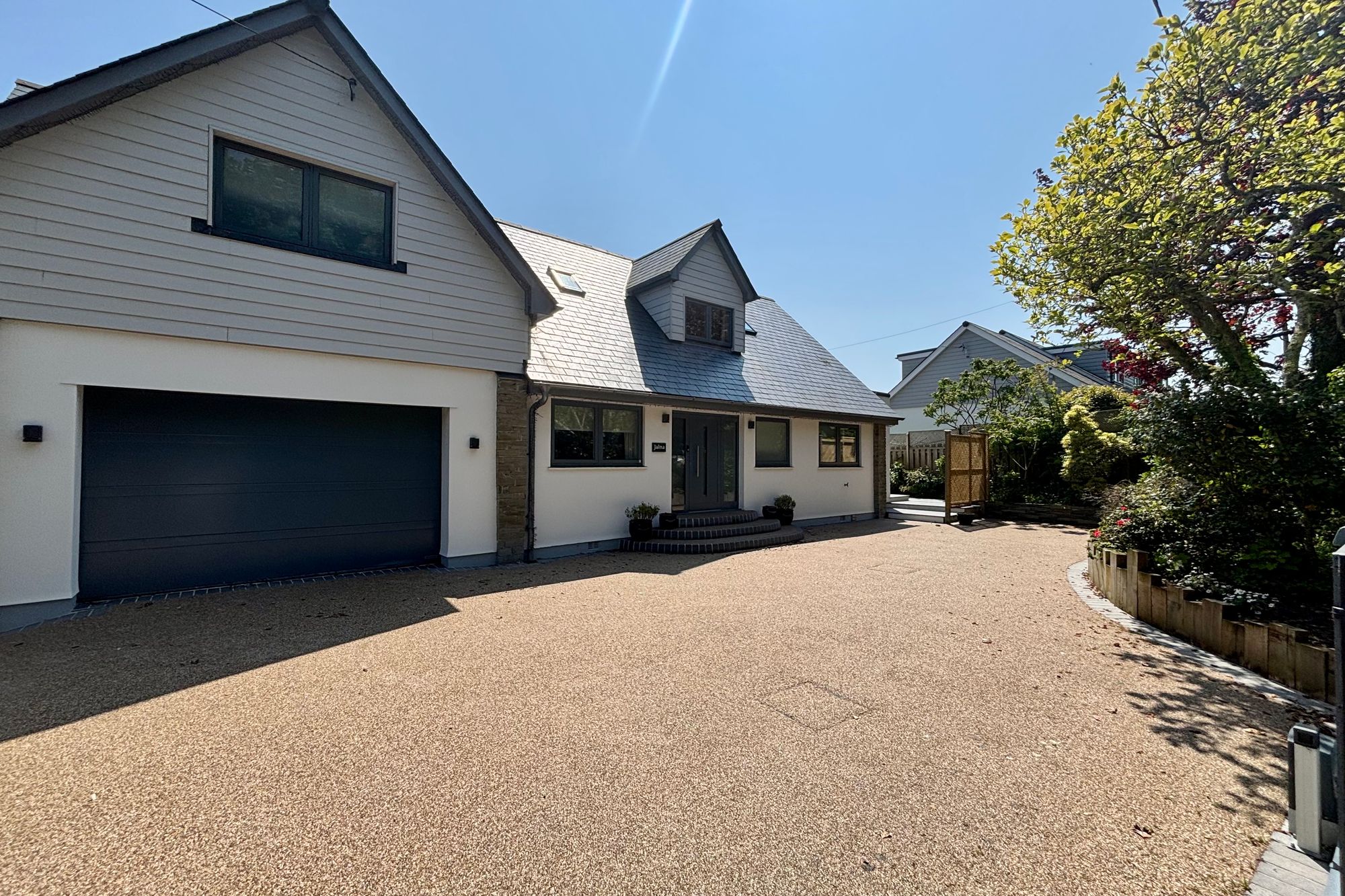 Rose Hill, Mylor, TR11