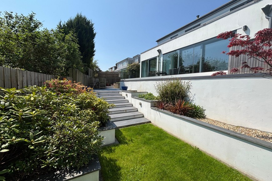 Rose Hill, Mylor, TR11
