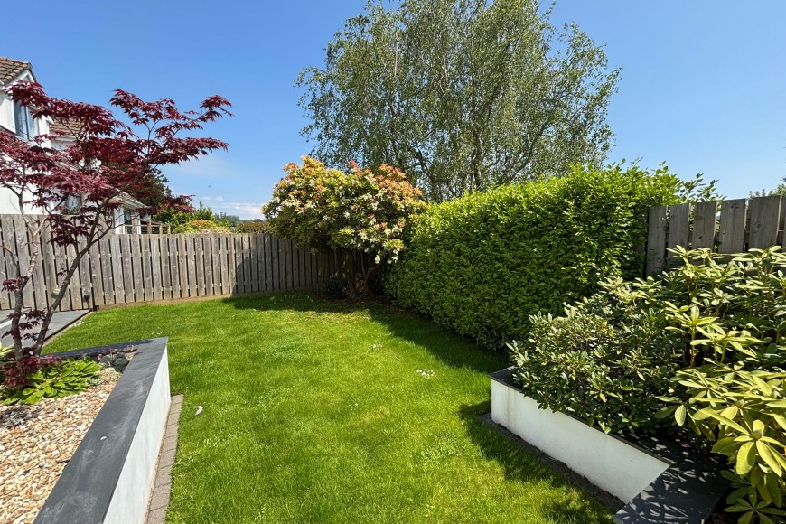 Rose Hill, Mylor, TR11