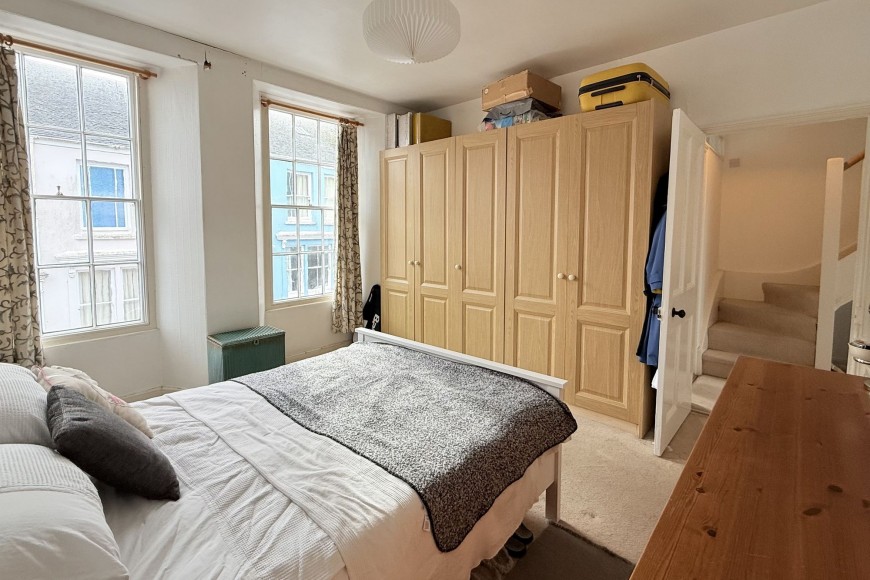 Marlborough Road, Falmouth, TR11