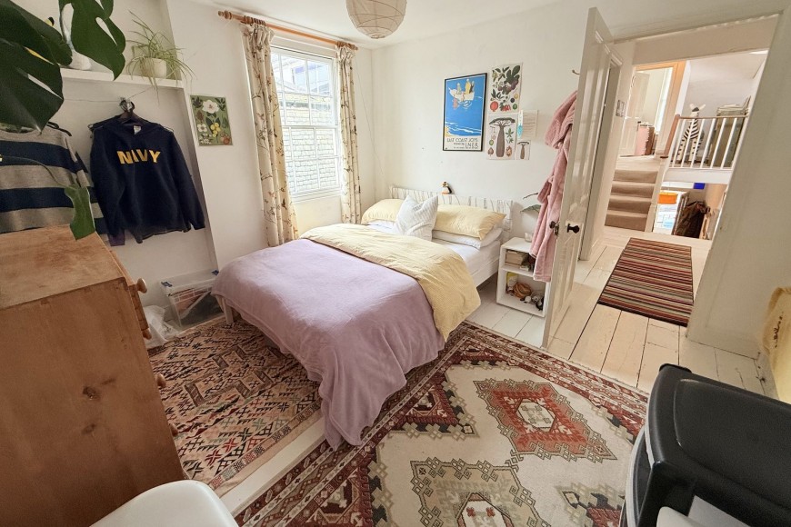 Marlborough Road, Falmouth, TR11