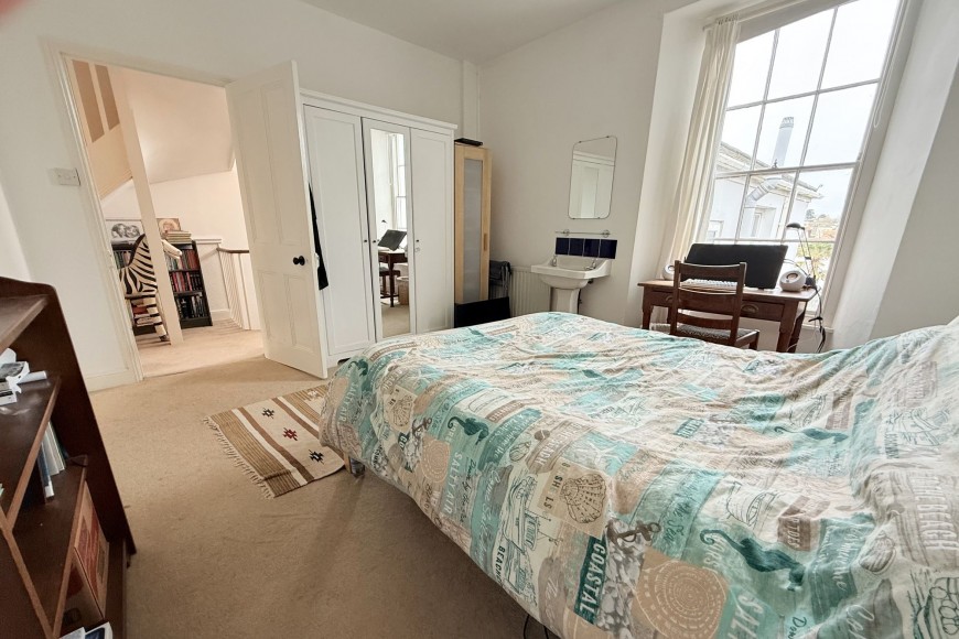 Marlborough Road, Falmouth, TR11