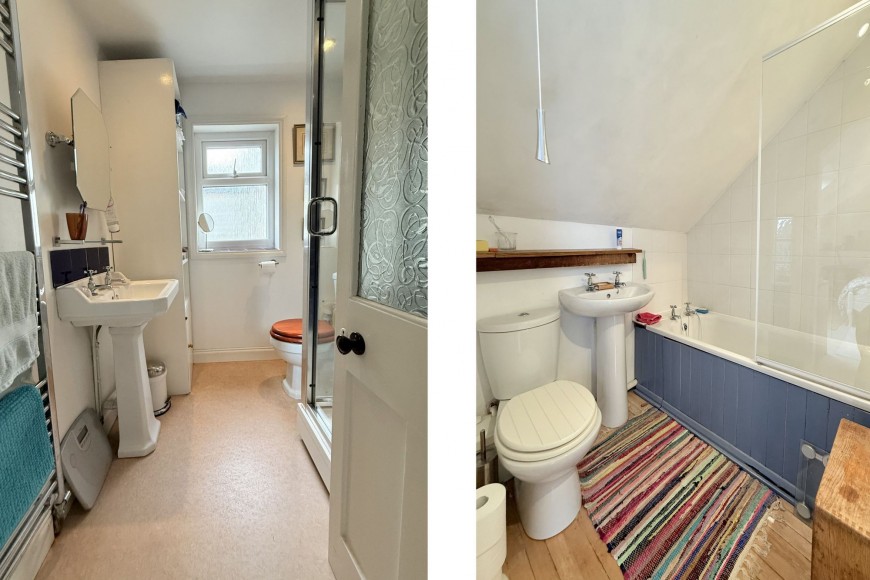Marlborough Road, Falmouth, TR11