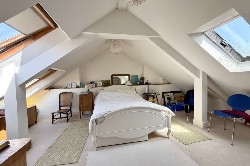 Marlborough Road, Falmouth, TR11