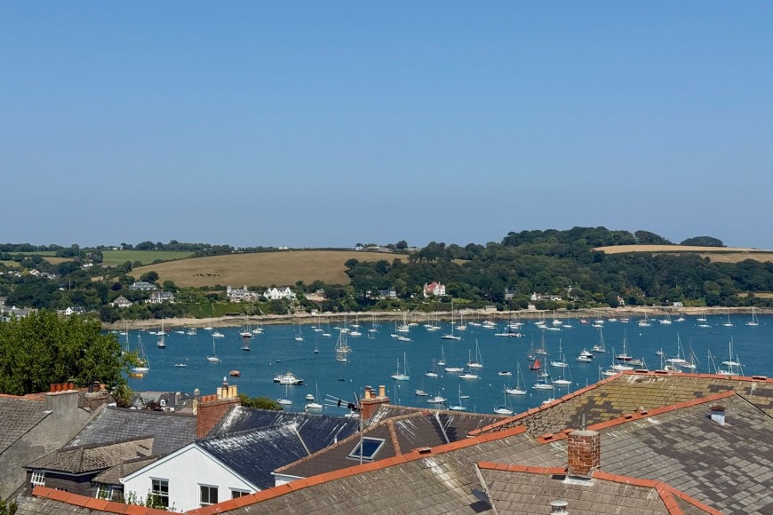 Marlborough Road, Falmouth, TR11