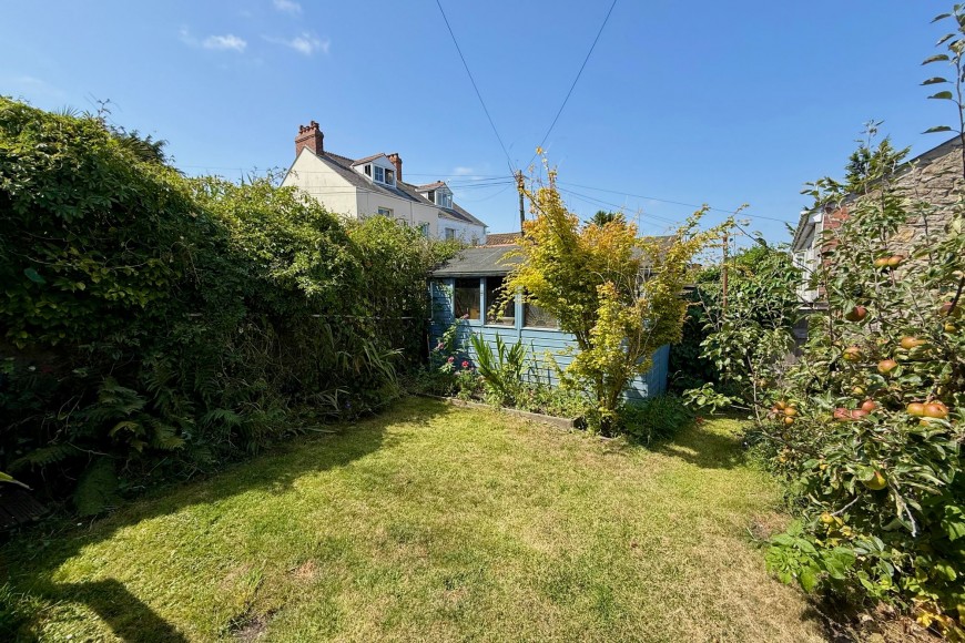 Marlborough Road, Falmouth, TR11